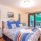 Absolute Zen! Redwoods! BBQ Grill! Fast WiFi!! Ping Pong!! Dog Friendly!