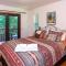 Absolute Zen! Redwoods! BBQ Grill! Fast WiFi!! Ping Pong!! Dog Friendly! - Герневилл