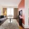 Elite Park Avenue Hotel