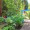 Blue Cherry! Redwoods! BBQ Grill! Fire Table! Ping Pong! Fast WiFi!! Dog Friendly! - Guerneville