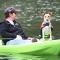 Blue Cherry! Redwoods! BBQ Grill! Fire Table! Ping Pong! Fast WiFi!! Dog Friendly!