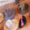 Breaking Waves! On the Bluff! AMAZING VIEWS!! BBQ! Fast WiFi! Walk to Beach!!! - Dillon Beach