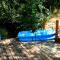 Lily Pad - Hot Tub! Private Dock! BBQ! Game Room! Walk to Town!! Fast WiFi!! Dog Friendly! - Guerneville