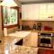 Little Red House! Redwoods! Hot Tub! BBQ! Fast WiFi!! Multiple Decks!! Near Golf Course!! Dog Friendly!