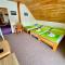 Apartments Lipno Serafin