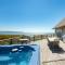 Tide Pool! PERFECT Location! AMAZING views! Short Walk to Beach! Hot Tub!! Game Room!! BBQ!! Fast WiFi!! Dog Friendly!