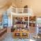 Tide Pool! PERFECT Location! AMAZING views! Short Walk to Beach! Hot Tub!! Game Room!! BBQ!! Fast WiFi!! Dog Friendly!