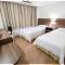 Mogano Business Hotel- ELETROPOSTO - 沙佩科