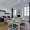 Large one bedroom flat in the Old Town - Nice