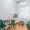 Cosy Duo Loft - self check-in - 塔尔图