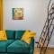 Cosy Duo Loft - self check-in - 塔尔图