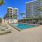 Sunny Siesta Key Condo with Beach Access and Pool! - Sarasota