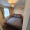 Cozy 3 bedroom Caravan, Sleeps 8, at Parkdean Newquay Holiday Park