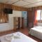 Poponjoche Lodge Caño Negro