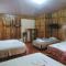 Poponjoche Lodge Caño Negro