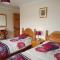Mountain View Holiday Home - Louisburgh