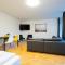 RAJ Living - 1 , 3 and 4 Room Apartments - 20 min Messe DUS & Airport DUS - Meerbusch