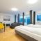 RAJ Living - 1 , 3 and 4 Room Apartments - 20 min Messe DUS & Airport DUS - Meerbusch