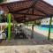 Praia Flat