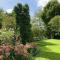 Mews with garden views - Carlow