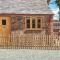 The Tractor Shed - Oswestry