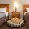 Red Tree Lodge
