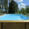 Character house with pool jacuzzi - Gondrecourt-le-Château