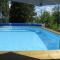 Character house with pool jacuzzi - Gondrecourt-le-Château