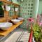 Little Garden Dream Life Home
