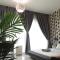 Home Studio - Regalia Suites