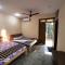 Godwill Kimo Guest house Seraulim - Madgaon
