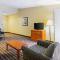 Quality Inn & Suites NRG Park - Medical Center