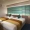 Tateshina Grand Hotel Takinoyu