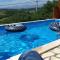 Rustic Apartment Mariva