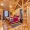 My Happy Place, Mtn Views, WIFI, 1089 FREE tickets each paid day, Dollywood and More - 赛维尔维尔