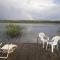 Apartamenty nad jeziorem Piaski - Wolin