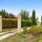 Villa Provençale avec Jardin et Piscine Privée à Beaumes-de-Venise - 博默德弗尼瑟 Villa Provençale avec Jardin et Piscine Privée à Beaumes-de-Venise - 博默德弗尼瑟
