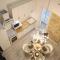 LUXURY New Loft CITY CENTRE & Castle, Alicante