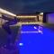 5-sterren Landhuis met zwembad en jacuzzi - 伊普尔 5-sterren Landhuis met zwembad en jacuzzi - 伊普尔