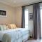 Highlands Farm House - Van Reenen