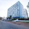 Apartamento de un dormitorio en Edificio "Luna de Mar" - Punta del Este