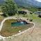 Vineyard Eco Cottage near Dubrovnik