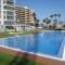 Luxury appartement 2c La Mata 50m from the sea