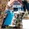 The Pines Boutique Villa - Vama Veche - 旧瓦马