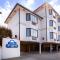 Days Inn by Wyndham Monterey Downtown