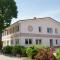 Cafe und Pension Blohm