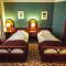 Mercure Grand Hotel Biedermeier Wien