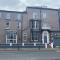 The Honley hotel