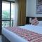 Ramada Encore by Wyndham Statue of Unity - Kevadia