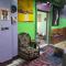 African House Hostel